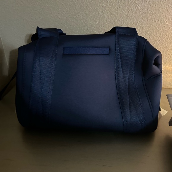 Dagne Dover Landon Carryall Small in Storm NWOT - Picture 3 of 7